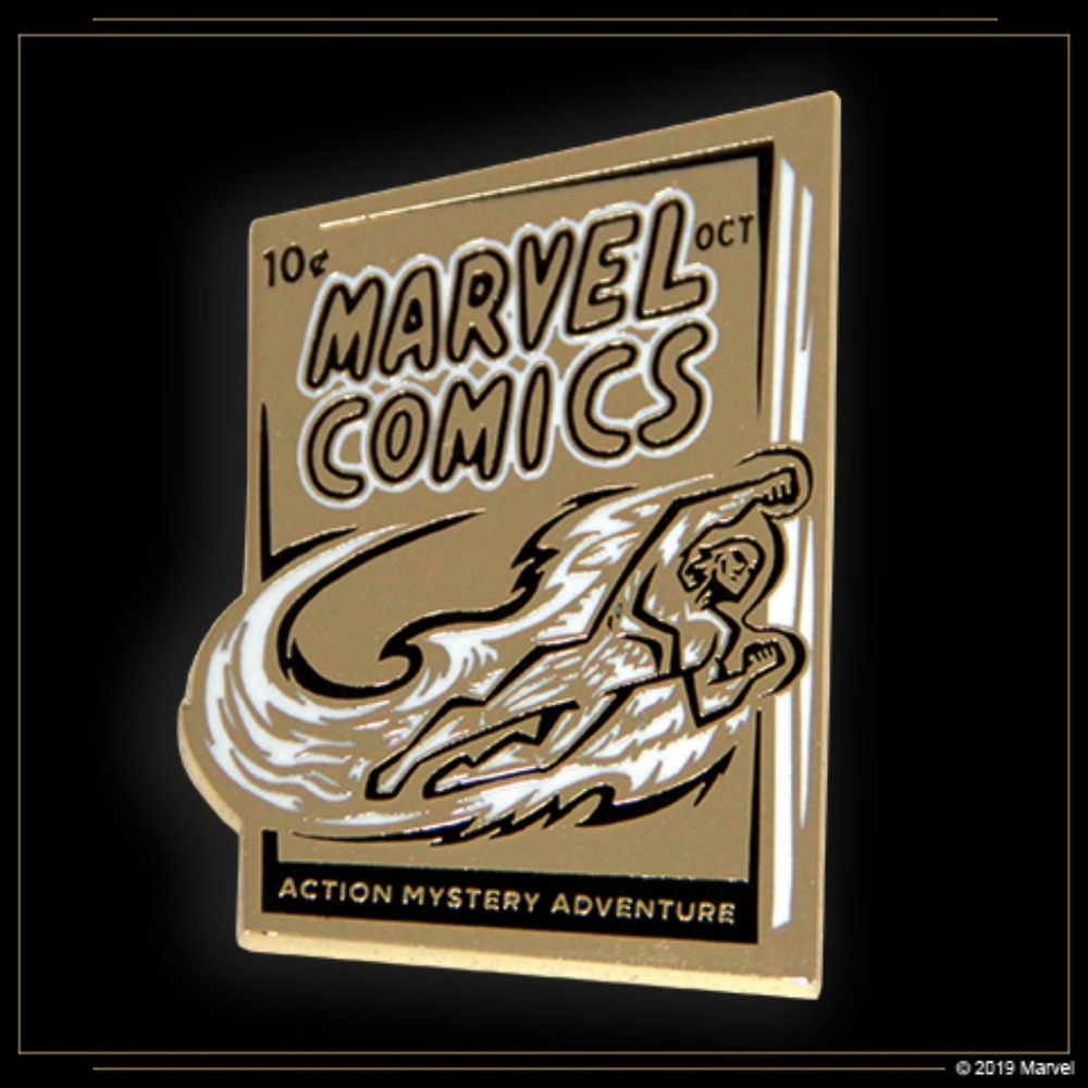 Disney Pin